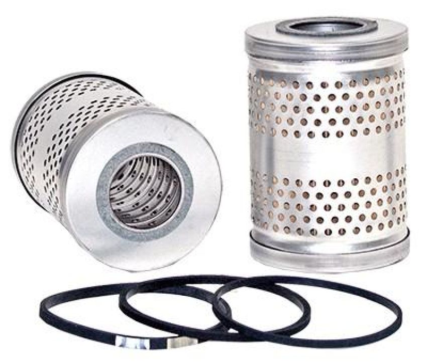 WIX FILTER 51300 WIX Cartridge Lube Metal Canister Filter