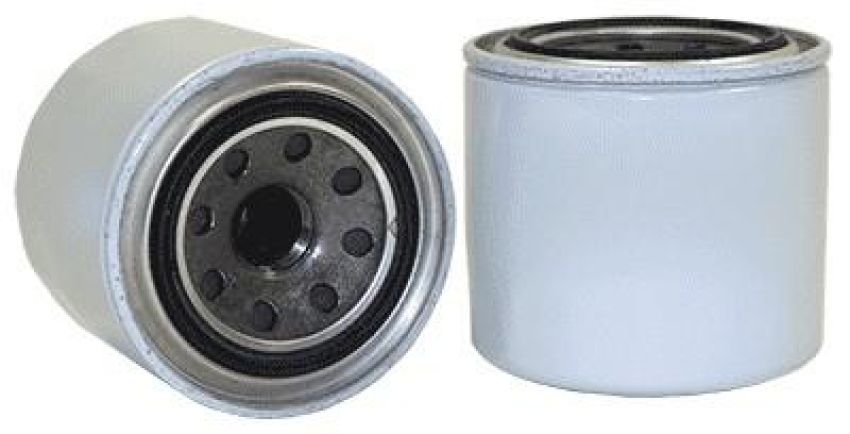 WIX FILTER 51301 WIX Spin-On Lube Filter