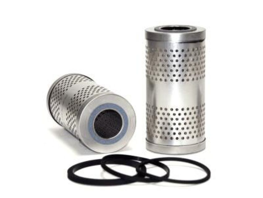 WIX FILTER 51302 WIX Cartridge Lube Metal Canister Filter