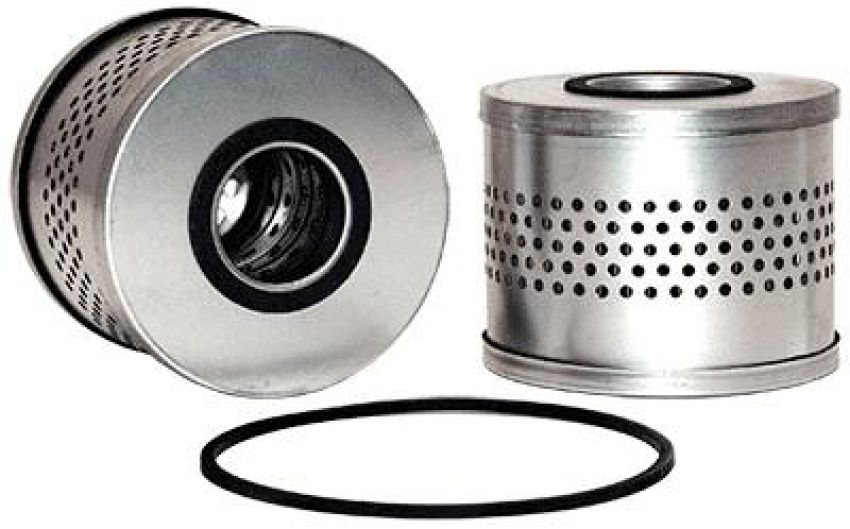 WIX FILTER 51304 WIX Cartridge Lube Metal Canister Filter