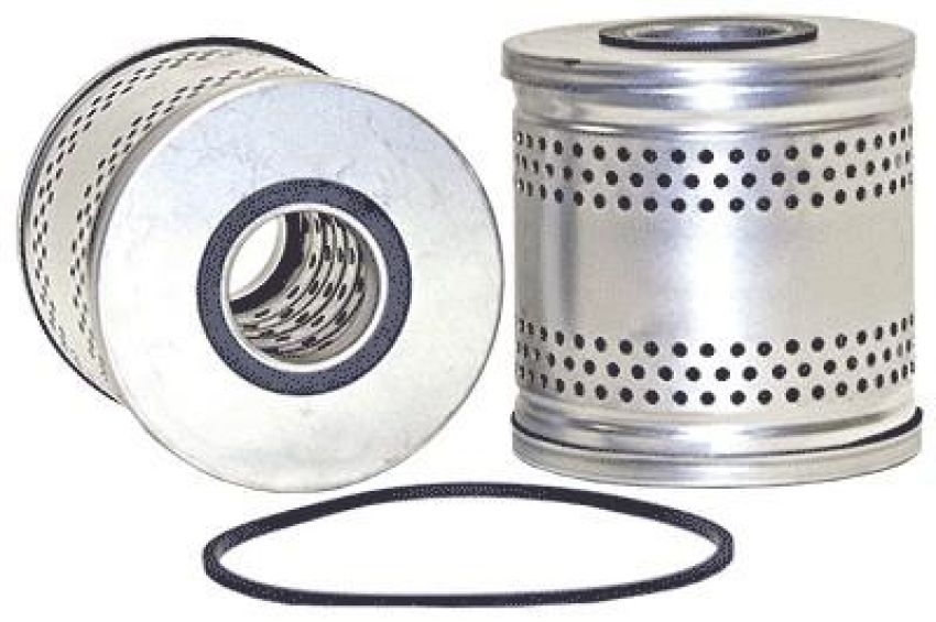 WIX FILTER 51305 WIX Cartridge Lube Metal Canister Filter