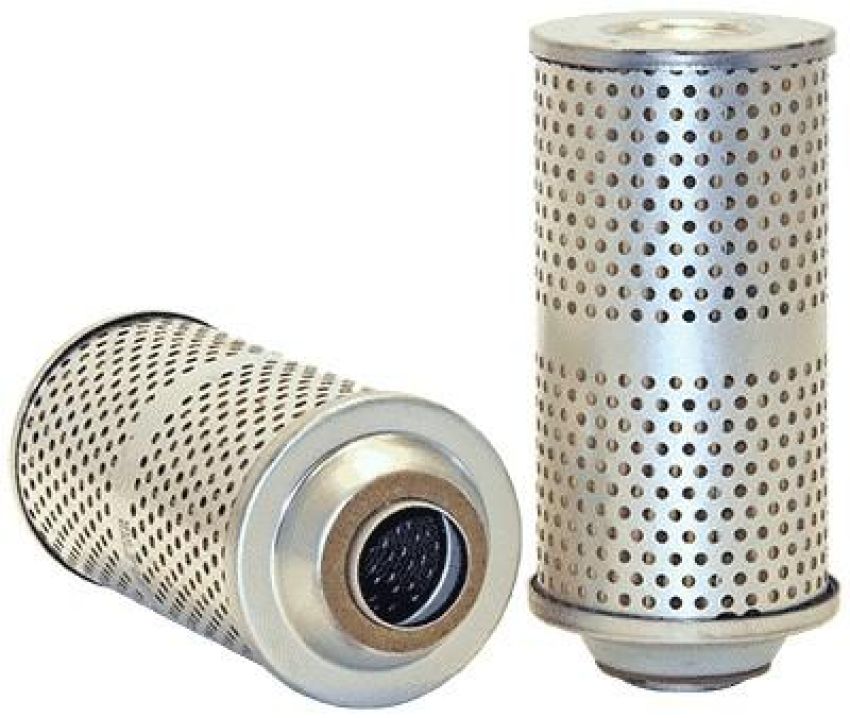 WIX FILTER 51306 WIX Cartridge Hydraulic Metal Canister Filter