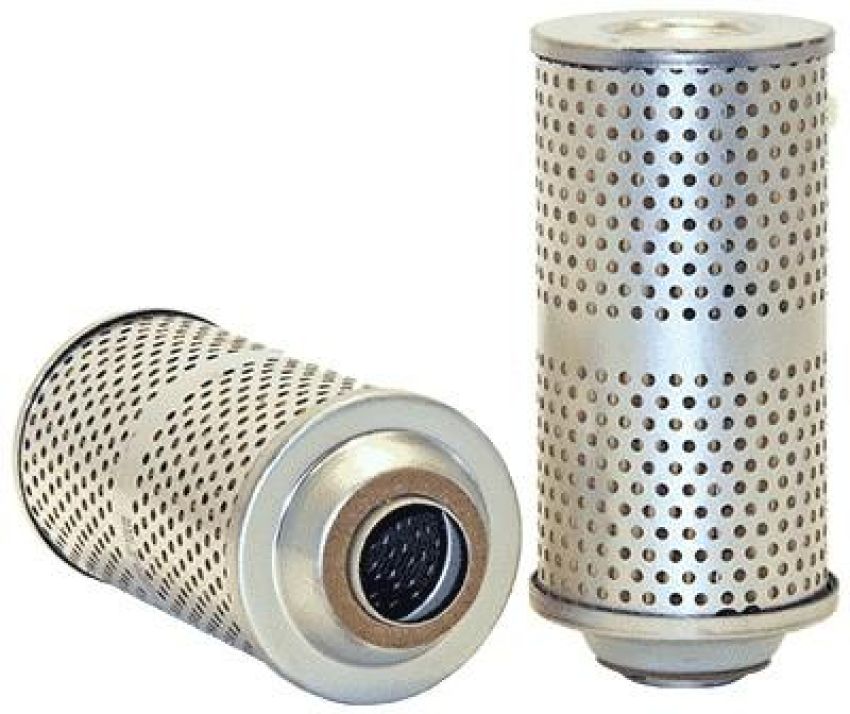 WIX FILTER 51308 WIX Cartridge Hydraulic Metal Canister Filter