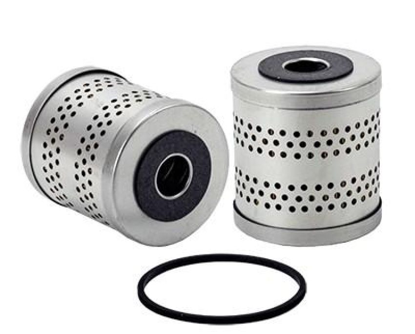 WIX FILTER 51309 WIX Cartridge Lube Metal Canister Filter