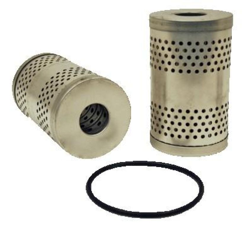 WIX FILTER 51310 WIX Cartridge Lube Metal Canister Filter