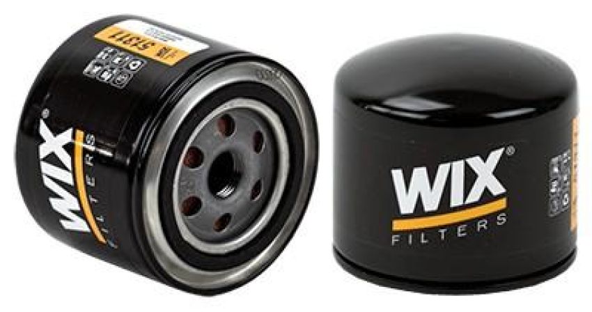 WIX FILTER 51311 WIX Spin-On Lube Filter