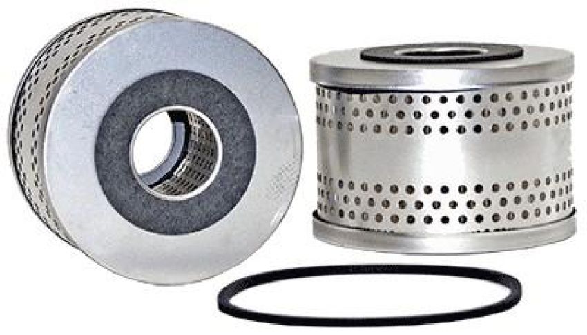 WIX FILTER 51313 WIX Cartridge Lube Metal Canister Filter