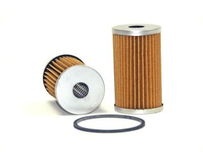 WIX FILTER 51314 WIX Cartridge Lube Metal Canister Filter
