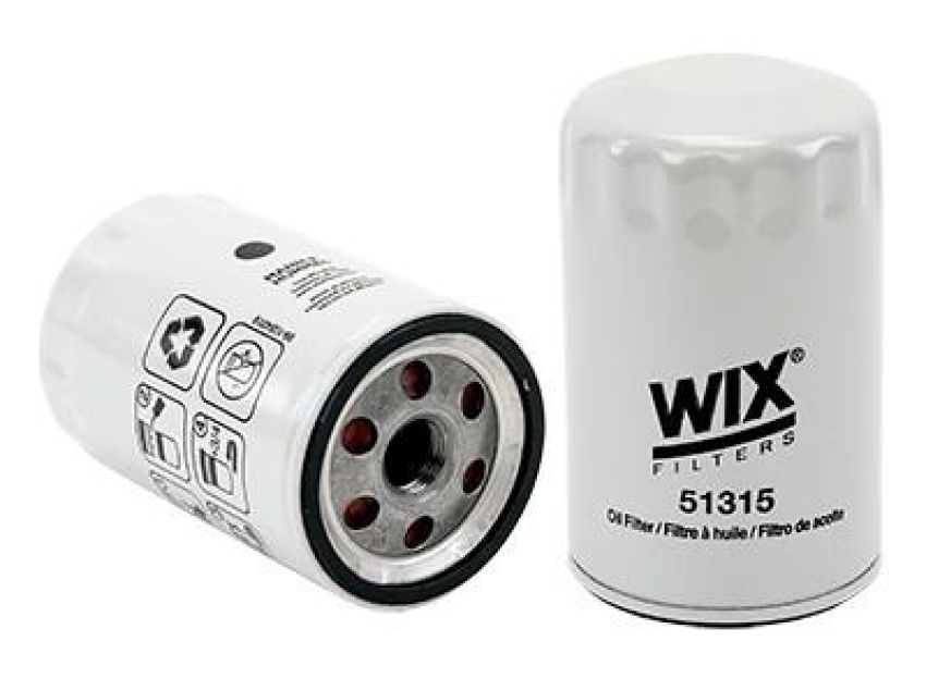WIX FILTER 51315 WIX Spin-On Lube Filter