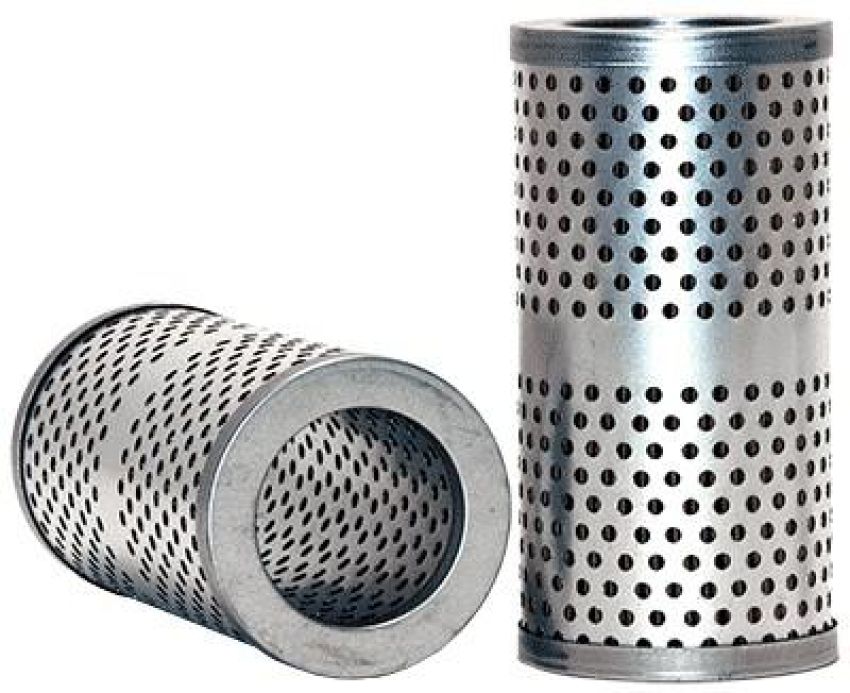 WIX FILTER 51317 WIX Cartridge Hydraulic Metal Canister Filter