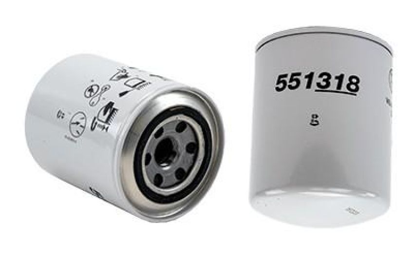 WIX FILTER 51318 WIX Spin-On Lube Filter