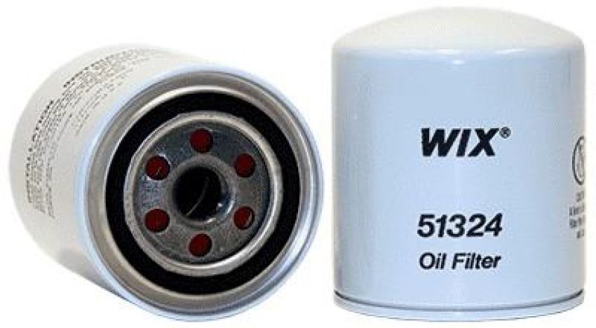 WIX FILTER 51324 WIX Spin-On Lube Filter