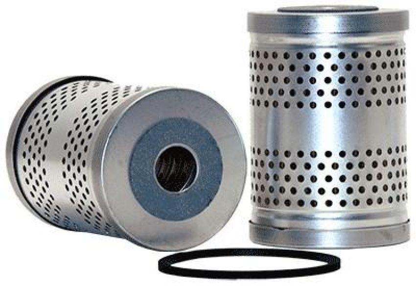 WIX FILTER 51327 WIX Cartridge Lube Metal Canister Filter