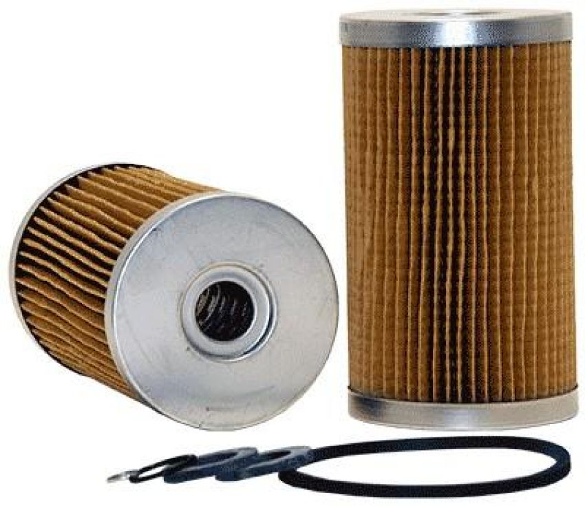 WIX FILTER 51328 WIX Cartridge Lube Metal Canister Filter