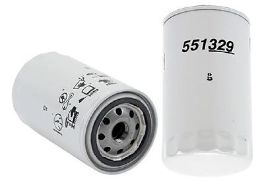 WIX FILTER 51329 WIX Spin-On Lube Filter