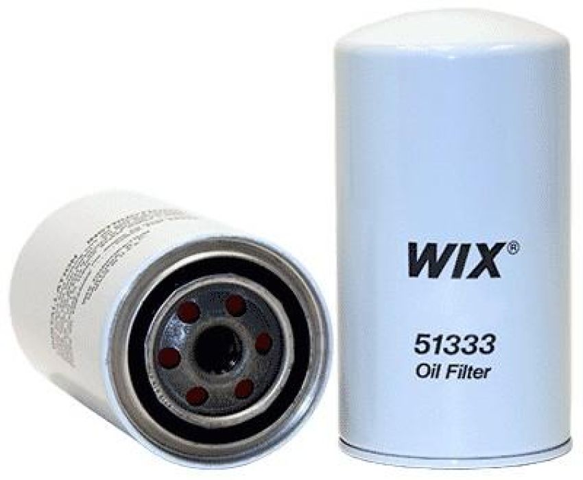 WIX FILTER 51333 WIX Spin-On Lube Filter