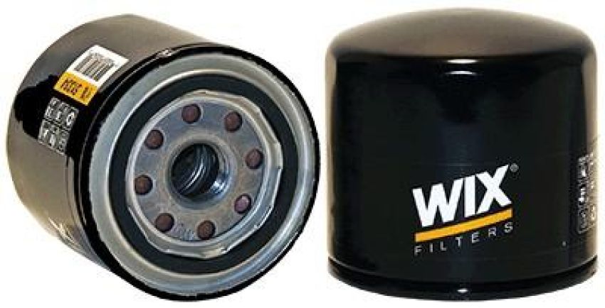 WIX FILTER 51334 WIX Spin-On Lube Filter