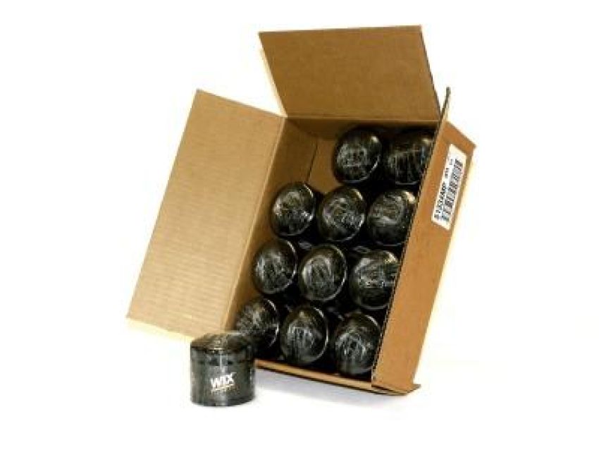WIX FILTER 51334MP WIX Spin-On Lube Filter
