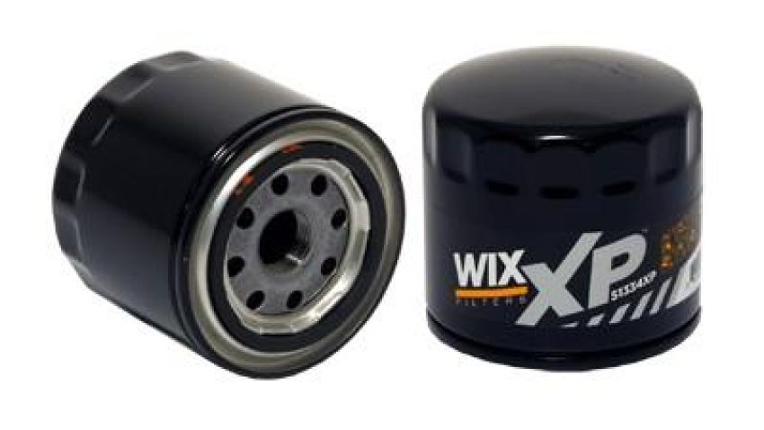 WIX FILTER 51334XP WIX XP Spin-On Lube Filter