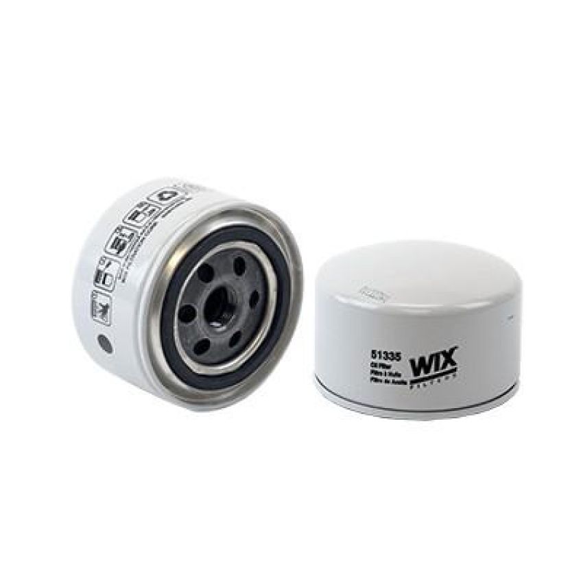 WIX FILTER 51335 WIX Spin-On Lube Filter