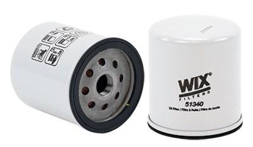 WIX FILTER 51340 WIX Spin-On Lube Filter