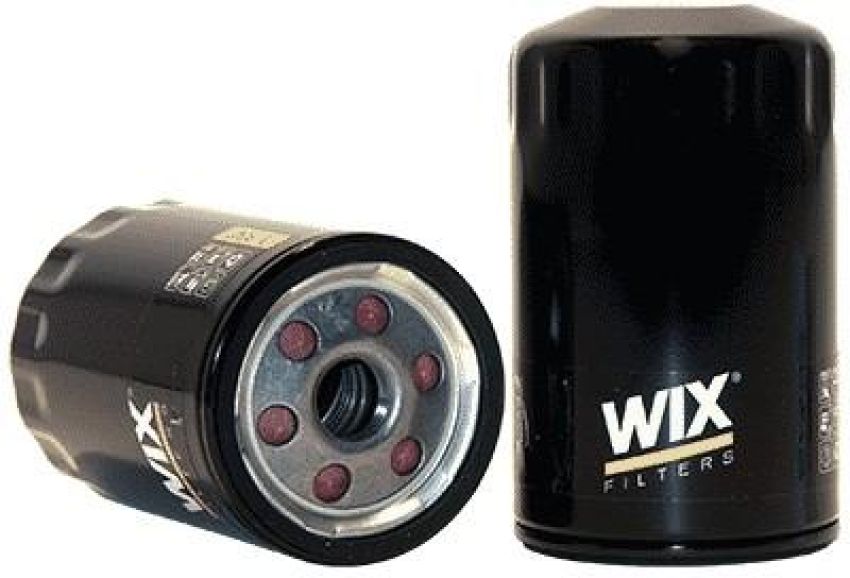 WIX FILTER 51342 WIX Spin-On Lube Filter