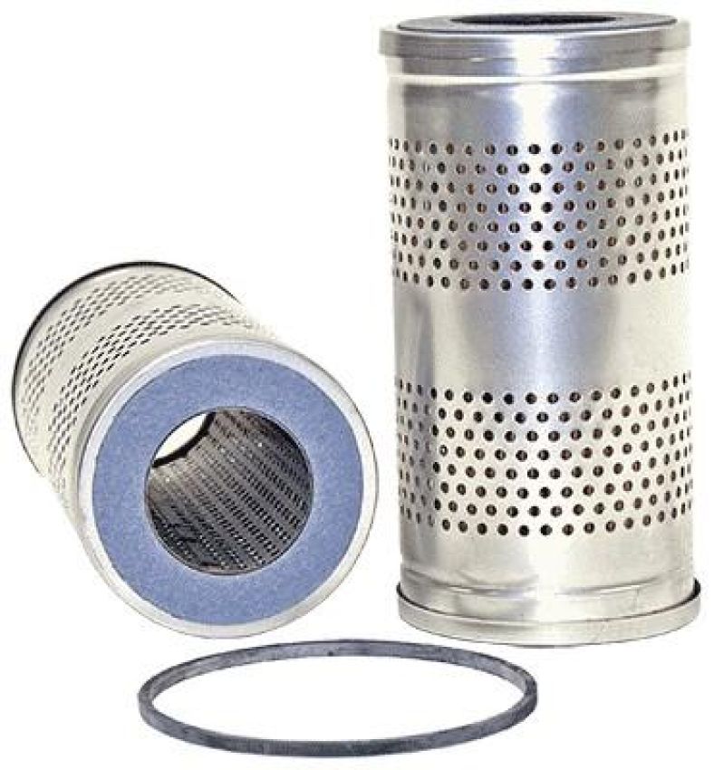 WIX FILTER 51343 WIX Cartridge Lube Metal Canister Filter