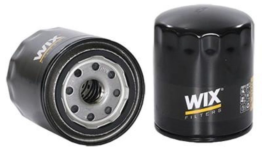 WIX FILTER 51344 WIX Spin-On Lube Filter