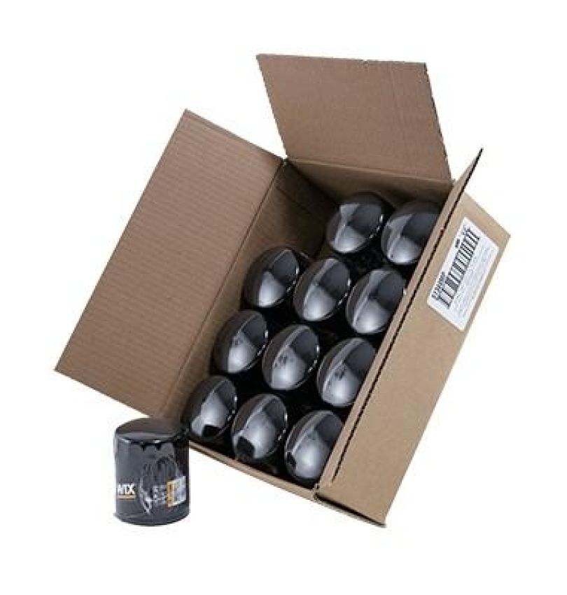 WIX FILTER 51344MP WIX Spin-On Lube Filter