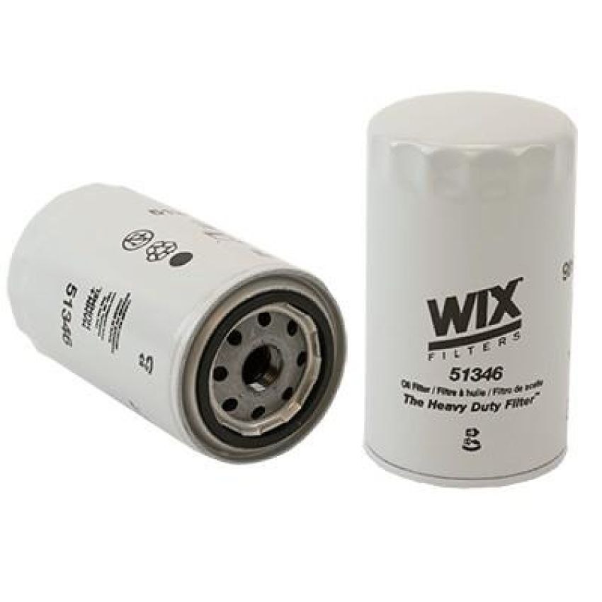 WIX FILTER 51346 WIX Spin-On Lube Filter