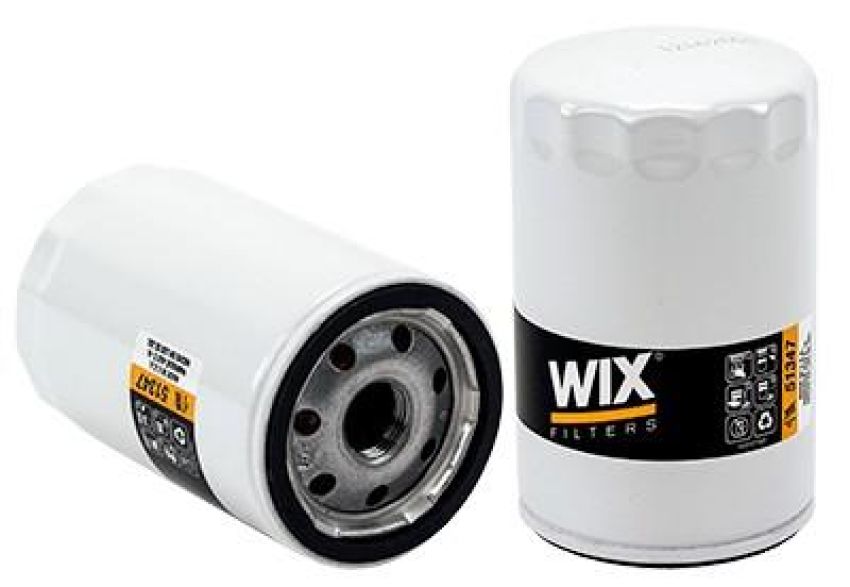 WIX FILTER 51347 WIX Spin-On Lube Filter