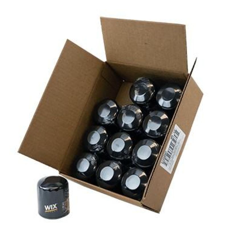 WIX FILTER 51348MP WIX Spin-On Lube Filter