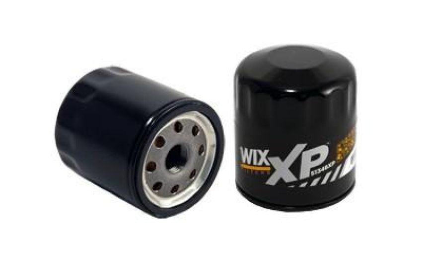 WIX FILTER 51348XP WIX XP Spin-On Lube Filter