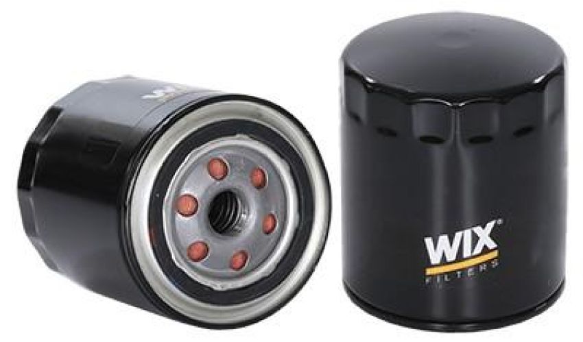 WIX FILTER 51355 WIX Spin-On Lube Filter