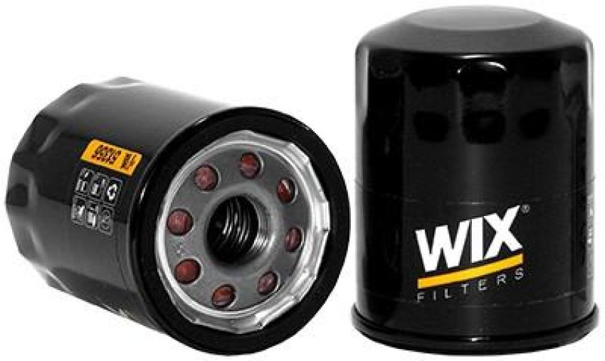 WIX FILTER 51356 WIX Spin-On Lube Filter