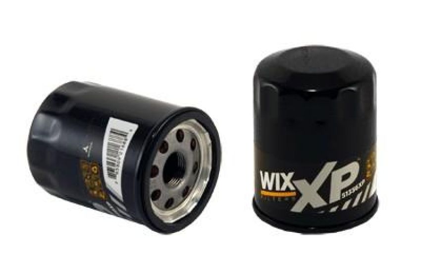 WIX FILTER 51356XP WIX XP Spin-On Lube Filter