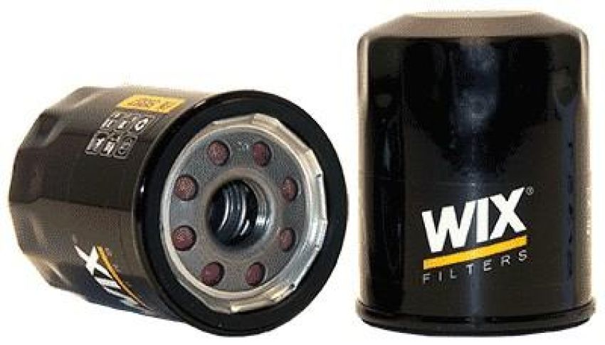 WIX FILTER 51357 WIX Spin-On Lube Filter