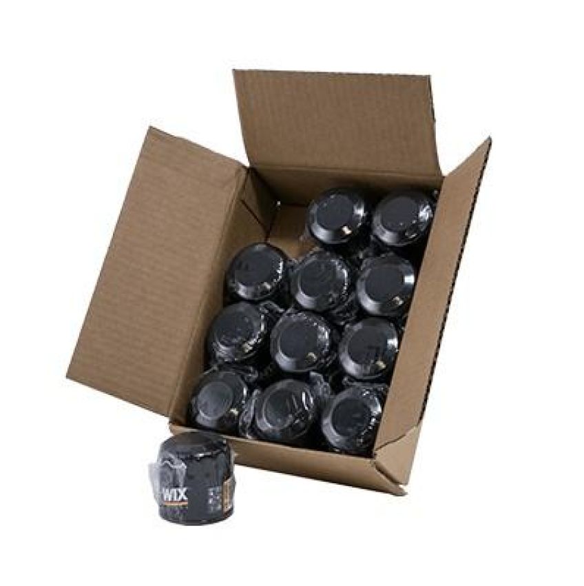 WIX FILTER 51358MP WIX Spin-On Lube Filter