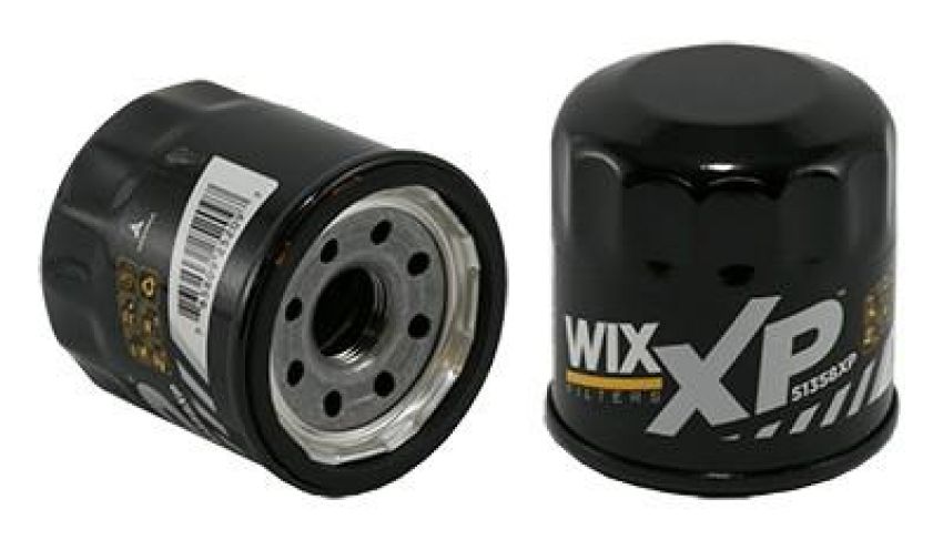 WIX FILTER 51358XP WIX XP Spin-On Lube Filter