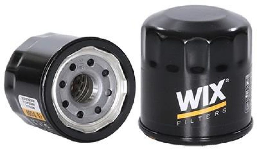 WIX FILTER 51359 WIX Spin-On Lube Filter