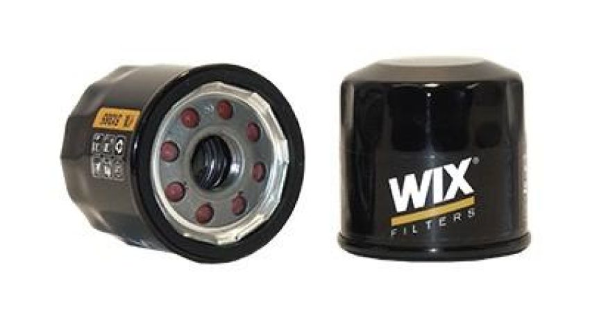 WIX FILTER 51365 WIX Spin-On Lube Filter