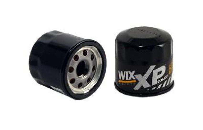 WIX FILTER 51365XP WIX XP Spin-On Lube Filter