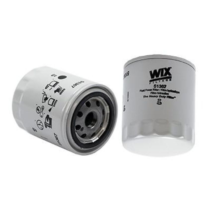 WIX FILTER 51367 WIX Spin-On Hydraulic Filter