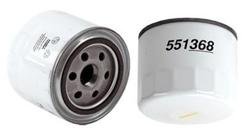 WIX FILTER 51368 WIX Spin-On Lube Filter