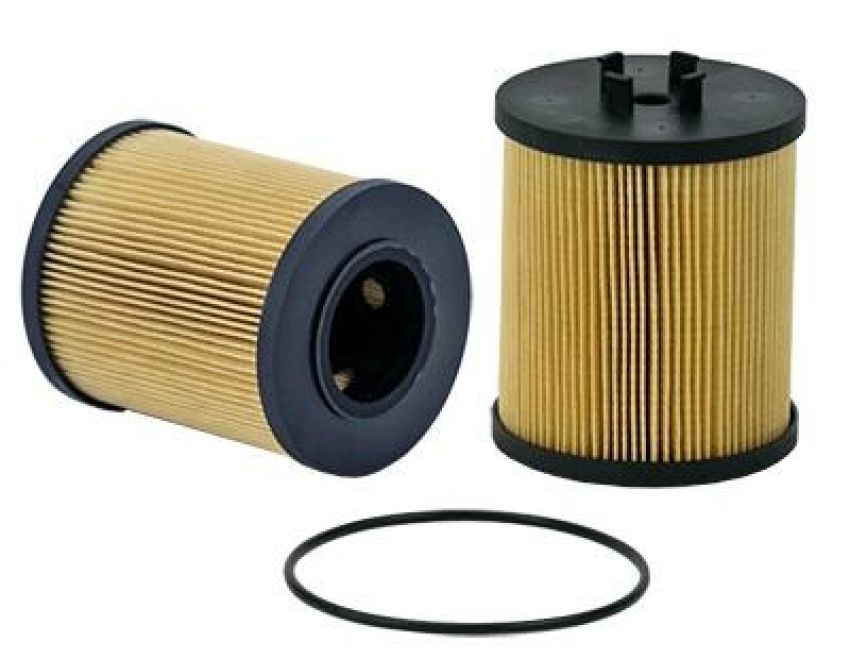 WIX FILTER 51370 WIX Cartridge Lube Metal Free Filter