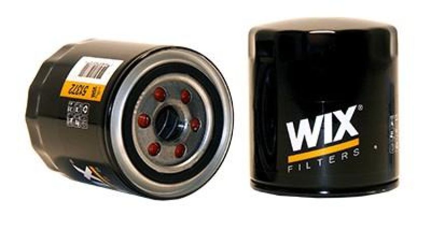 WIX FILTER 51372 WIX Spin-On Lube Filter