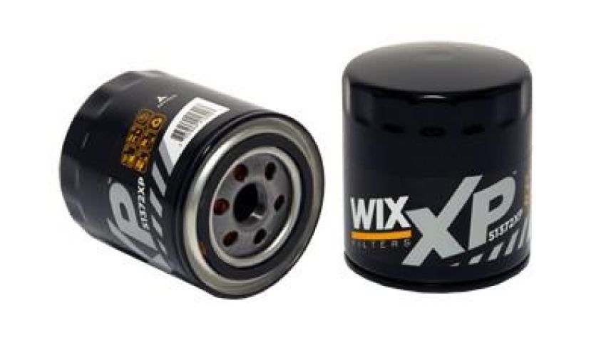 WIX FILTER 51372XP WIX XP Spin-On Lube Filter