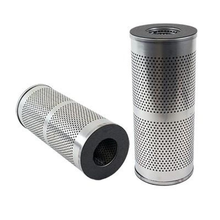 WIX FILTER 51373 WIX Cartridge Hydraulic Metal Canister Filter