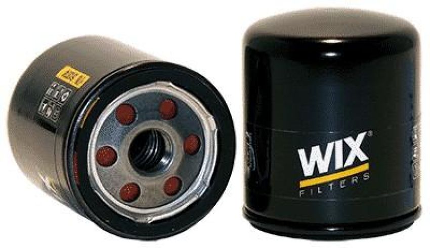 WIX FILTER 51374 WIX Spin-On Lube Filter