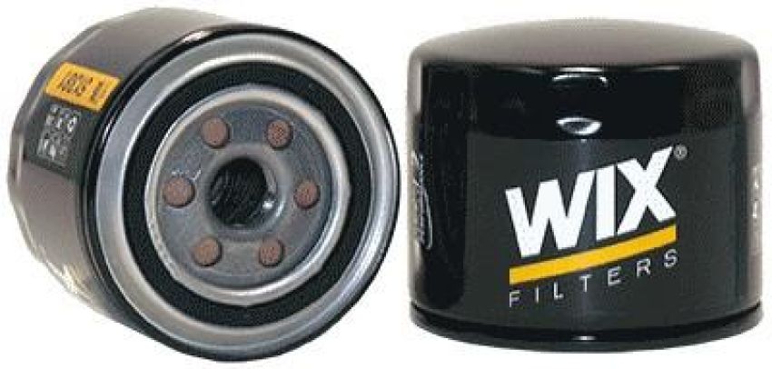 WIX FILTER 51381 WIX Spin-On Lube Filter